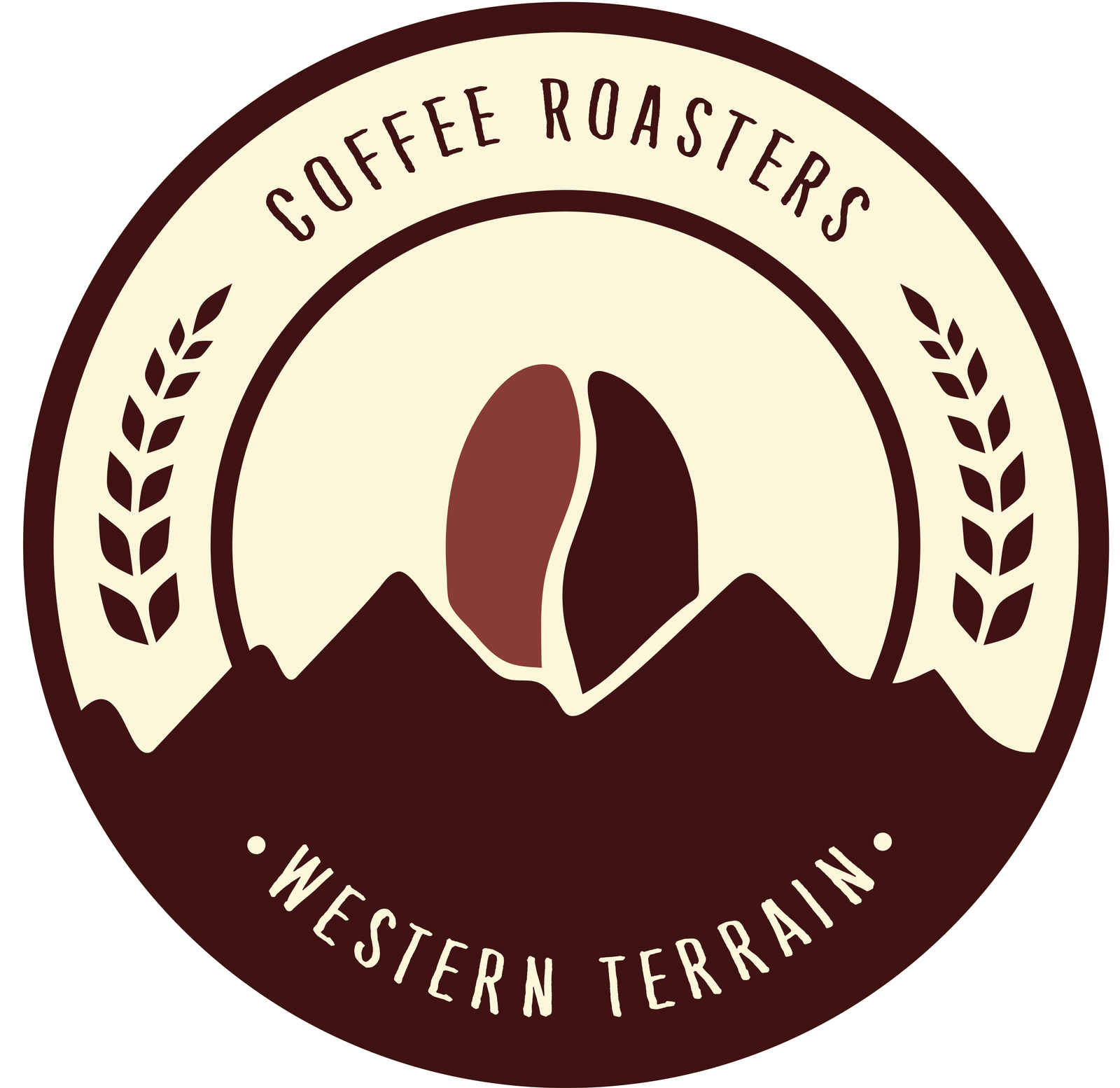 western terrain logo